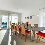 Races By Interhome بيت للعطل *