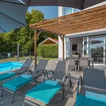 Races By Interhome بيت للعطل *
