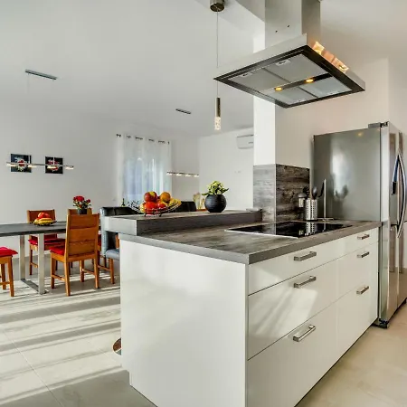 Feriehus Races By Interhome *