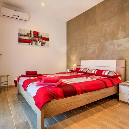 Feriehus Races By Interhome