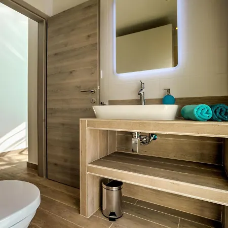 Feriehus Races By Interhome