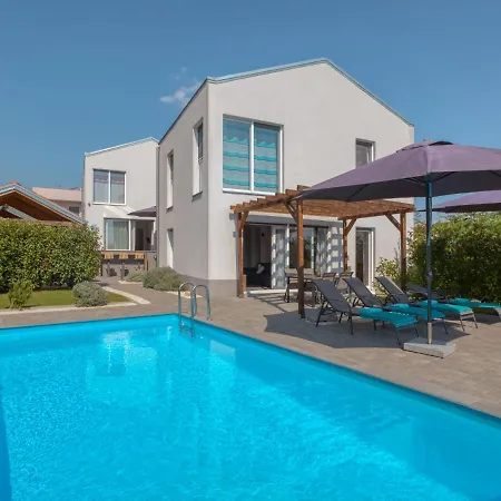 Races By Interhome * Matulji