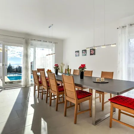 Races By Interhome Holiday home *
