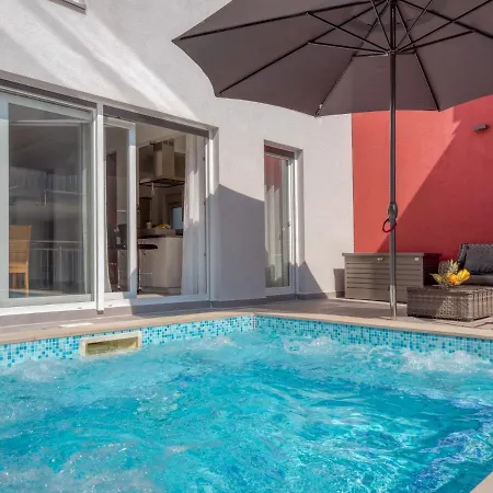 Races By Interhome Matulji