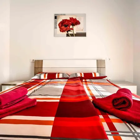 Races By Interhome * Matulji