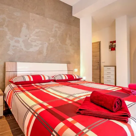 Races By Interhome Holiday home