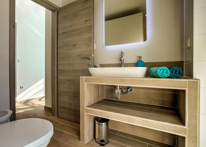 Casa vacanze Races By Interhome