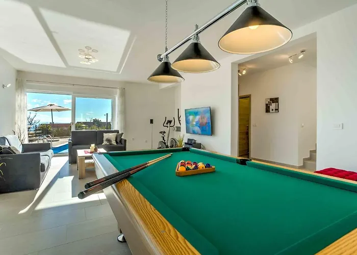 Casa vacanze Races By Interhome Matulji