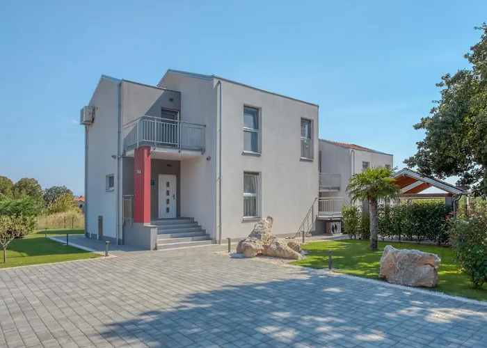 Races By Interhome Casa vacanze
