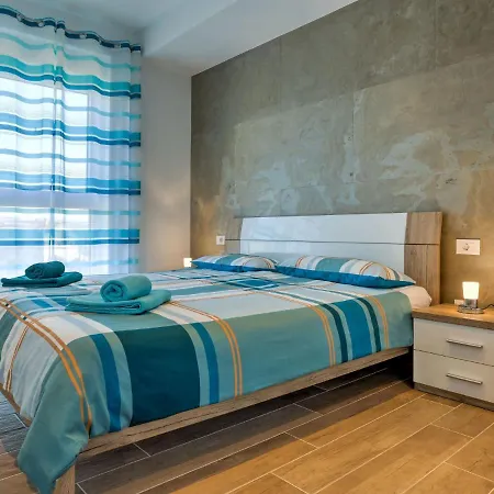 Holiday home Races By Interhome Matulji