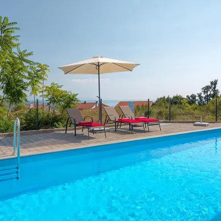 Holiday home Races By Interhome Matulji