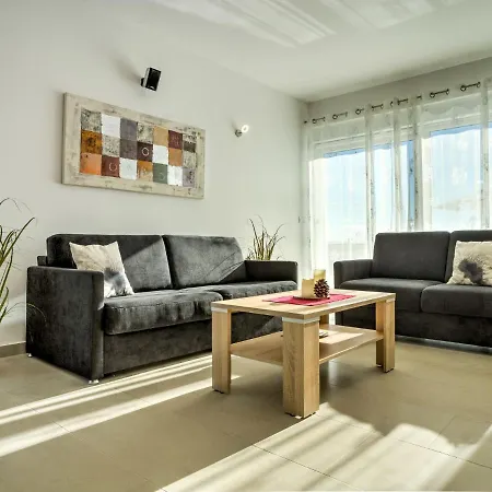 Races By Interhome Holiday home