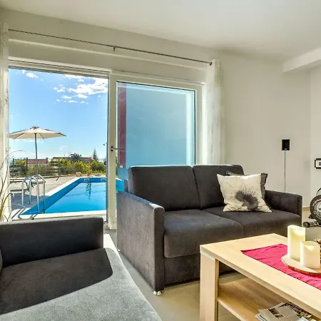 Prázdninový dům Races By Interhome Matulji