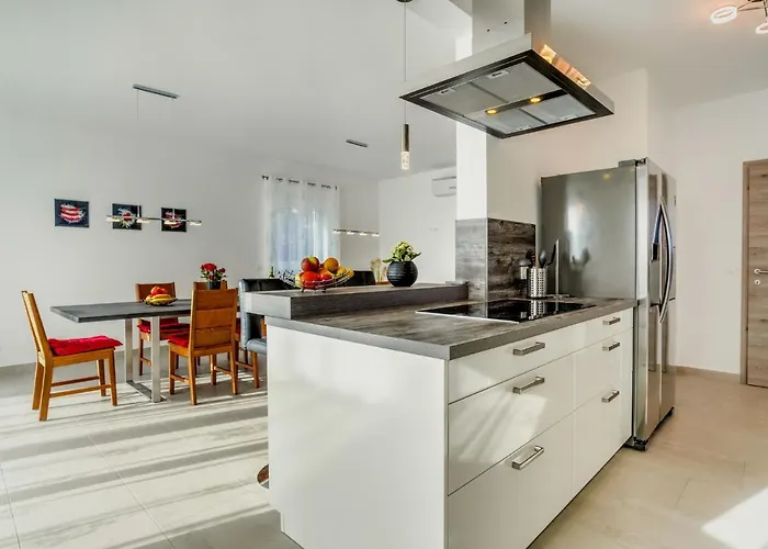 Hébergement de vacances Races By Interhome *