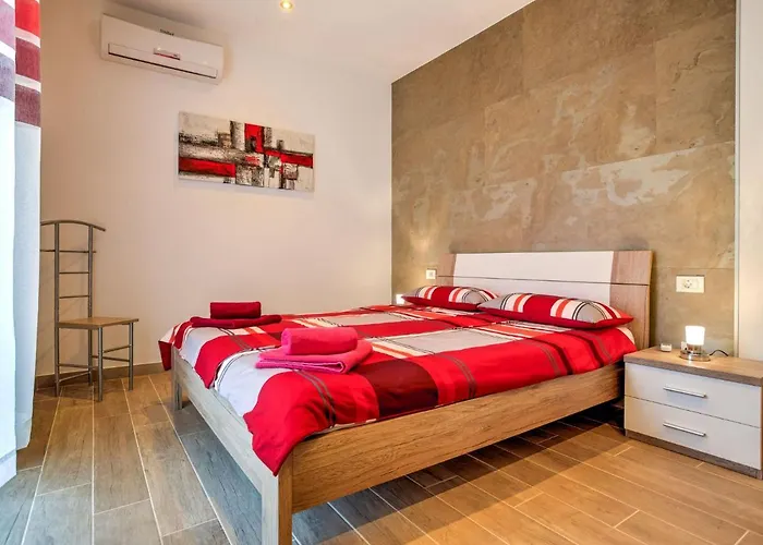 Hébergement de vacances Races By Interhome