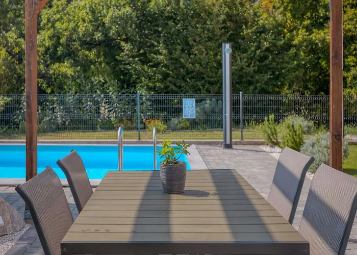 Hébergement de vacances Races By Interhome *